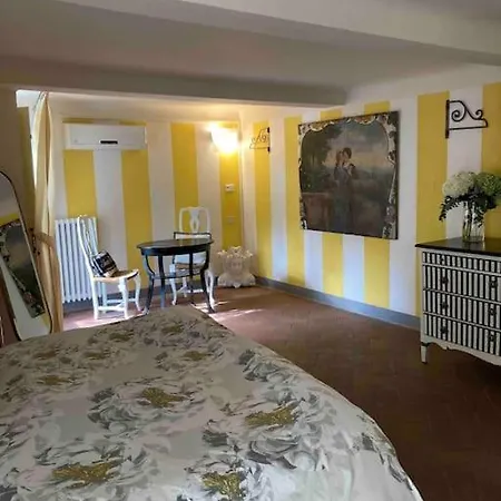 Appartement Sant' Agostino Lucques