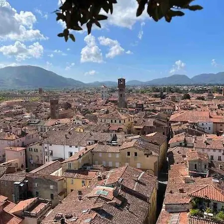 Sant' Agostino Appartement