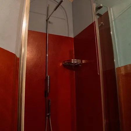 Appartement Sant' Agostino *
