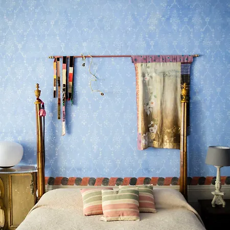 Sant' Agostino Appartement Lucques