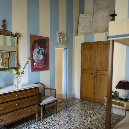 Sant' Agostino Appartement *